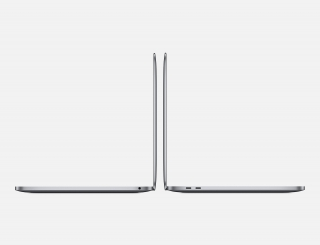 MacBook Pro 13.3" M1 (MYD82TU/A) - 2